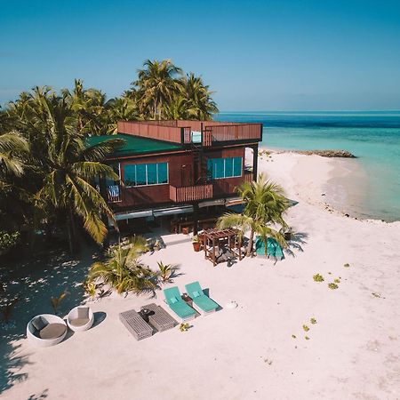 Tranquil Nest Vaavu Hotel Rakeedhoo Exterior foto